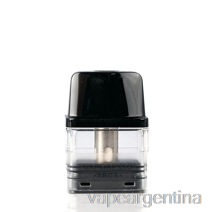 Vaporesso Xros Vainas De Repuesto 0.8ohm Xros Vainas De Malla Vape Descartable